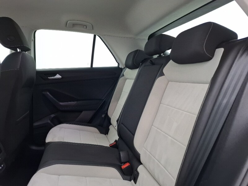Used Volkswagen T-Roc 2022 for sale - 77518671: Photo 6