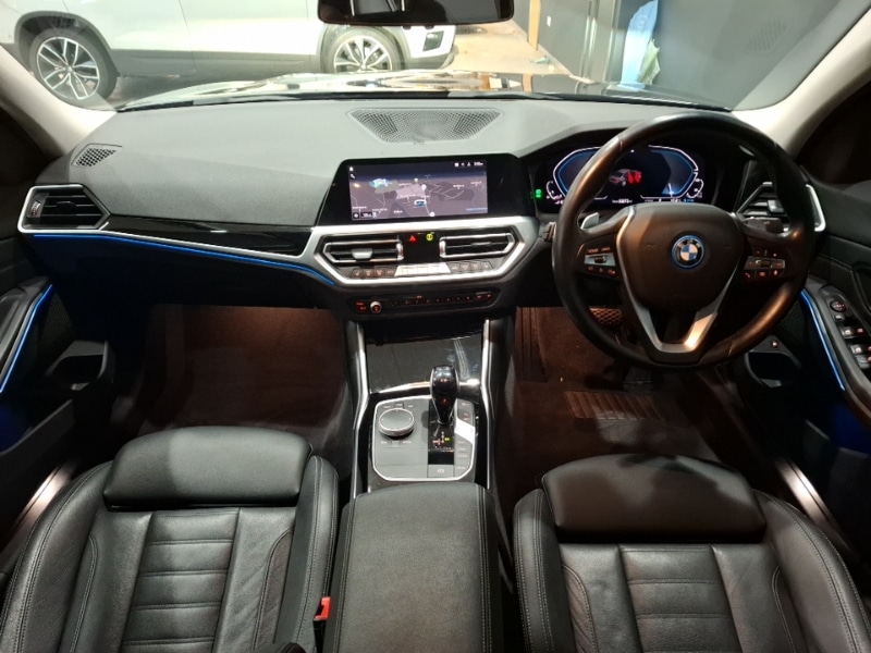 Used BMW 3 Series 2022 for sale - 77690573: Photo 2