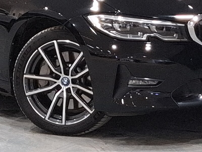 Used BMW 3 Series 2022 for sale - 77690573: Photo 9