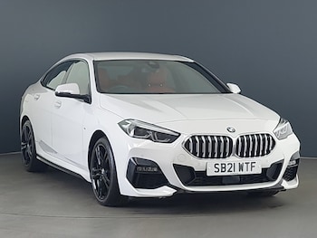Used BMW 2 Series 2021 for sale - 79573058: Photo