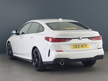 Used BMW 2 Series 2021 for sale - 79573058: Photo