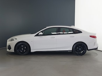 Used BMW 2 Series 2021 for sale - 79573058: Photo