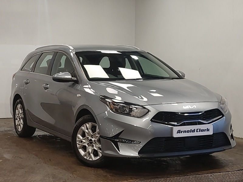 Used Kia Ceed 2023 for sale - 77736719: Photo 1