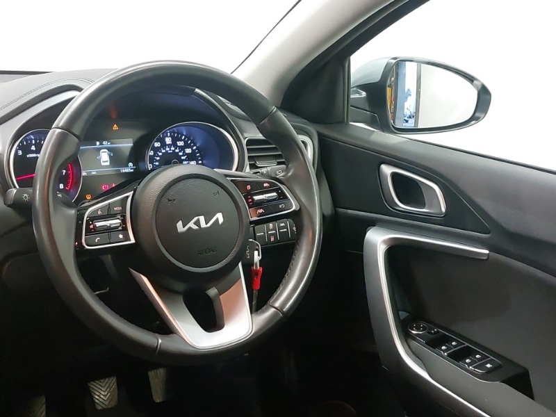 Used Kia Ceed 2023 for sale - 77736719: Photo 10
