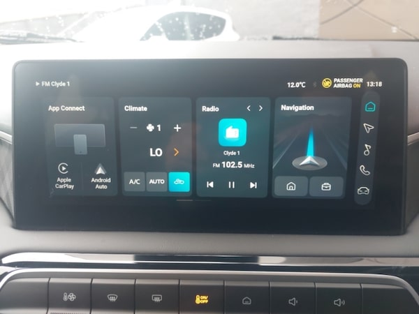 Used MG MG3 2025 for sale - 76335491: Photo 11