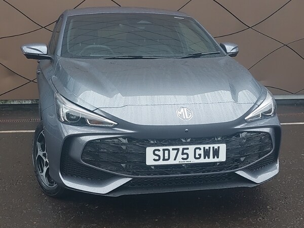 Used MG MG3 2025 for sale - 76335491: Photo 1