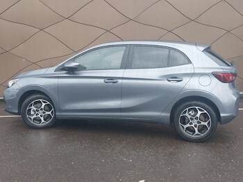 Used MG MG3 2025 for sale - 76335491: Photo 3