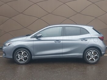 Used MG MG3 2025 for sale - 76335491: Photo 4