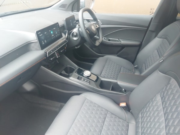 Used MG MG3 2025 for sale - 76335491: Photo 5