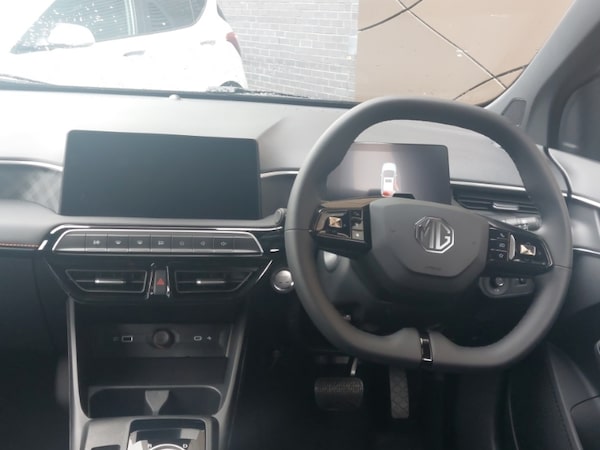 Used MG MG3 2025 for sale - 76335491: Photo 7