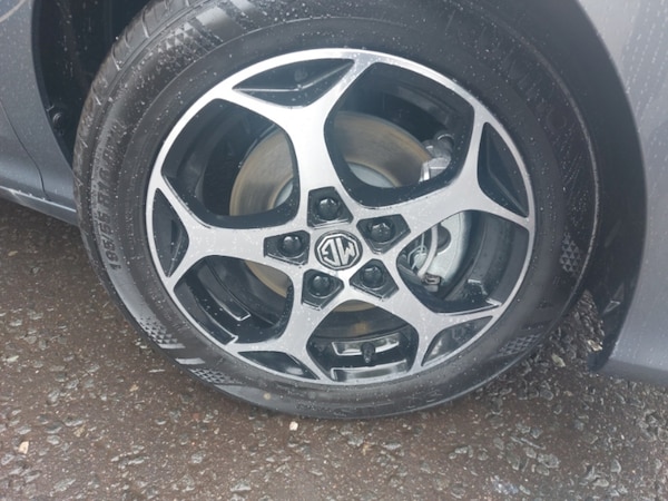 Used MG MG3 2025 for sale - 76335491: Photo 9