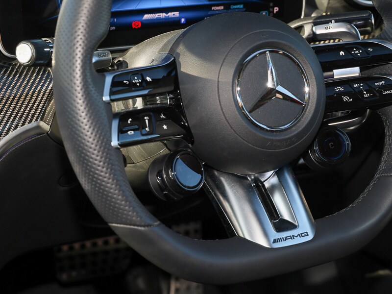 Used Mercedes-Benz C Class 2024 for sale - 77492078: Photo 11