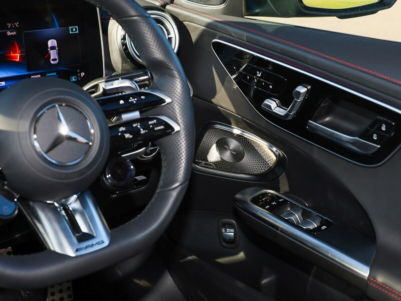 Used Mercedes-Benz C Class 2024 for sale - 77492078: Photo 12