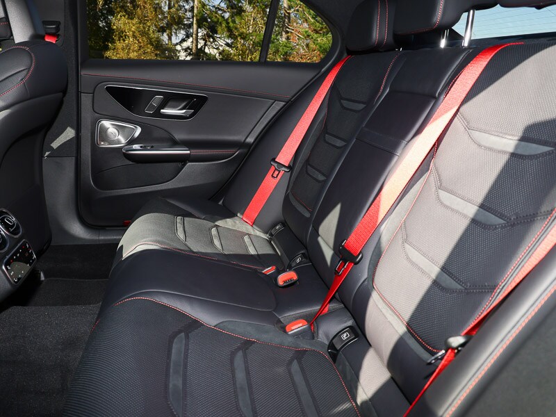 Used Mercedes-Benz C Class 2024 for sale - 77492078: Photo 6