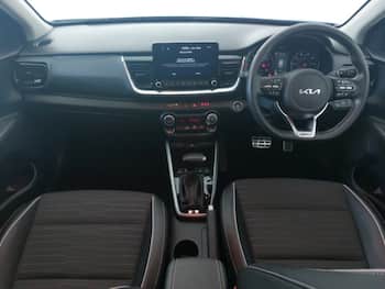Used Kia Stonic 2023 for sale - 79736904: Photo