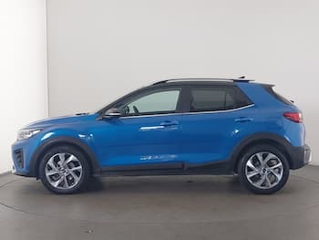 Used Kia Stonic 2023 for sale - 79736904: Photo