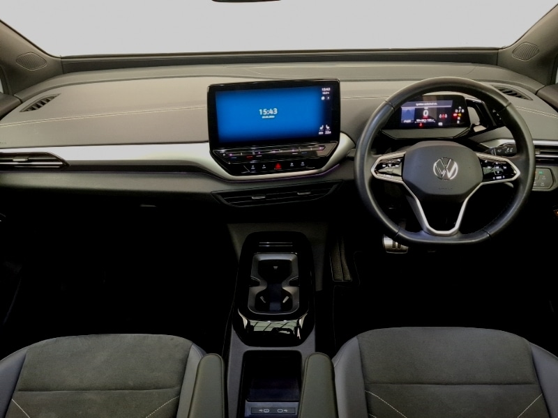 Used Volkswagen ID.5 2022 for sale - 77875294: Photo 2