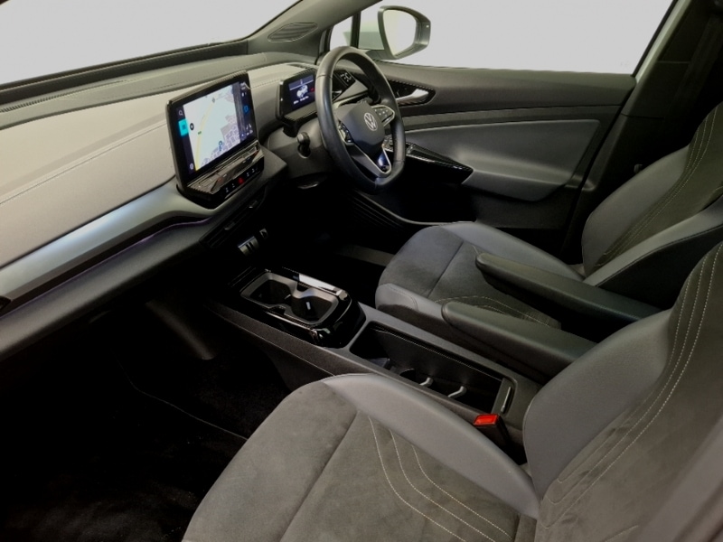 Used Volkswagen ID.5 2022 for sale - 77875294: Photo 5