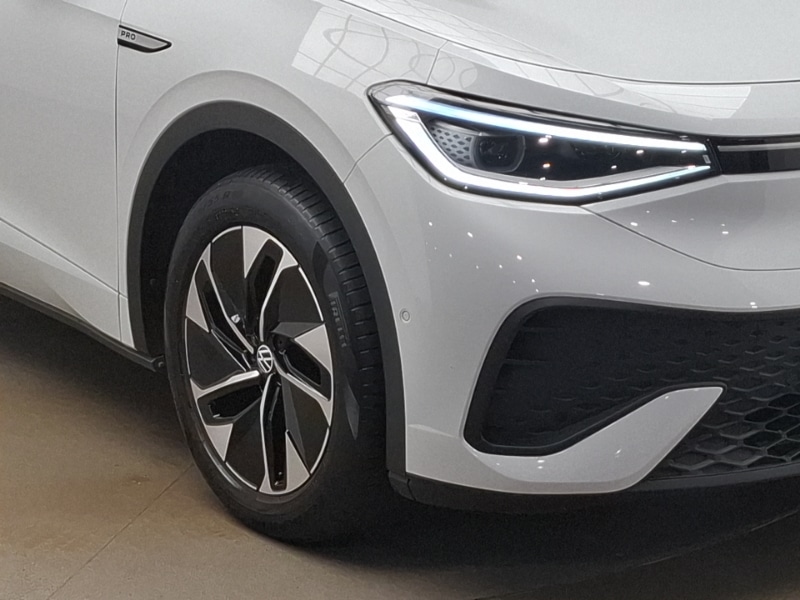 Used Volkswagen ID.5 2022 for sale - 77875294: Photo 9