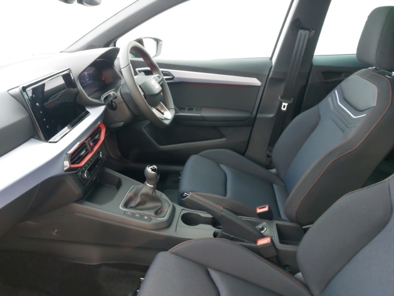 Used SEAT Ibiza 2025 for sale - 77793247: Photo 5