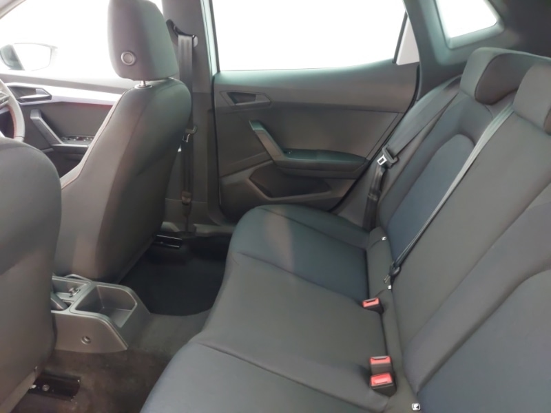 Used SEAT Ibiza 2025 for sale - 77793247: Photo 6