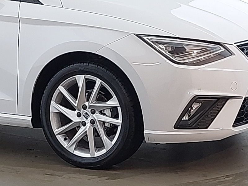 Used SEAT Ibiza 2025 for sale - 77793247: Photo 9