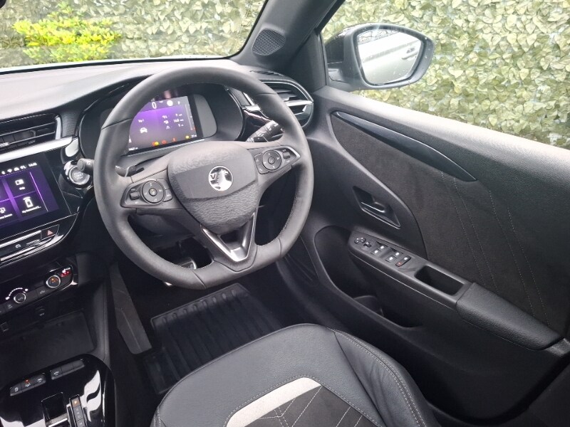 Used Vauxhall Corsa 2024 for sale - 77184314: Photo 10