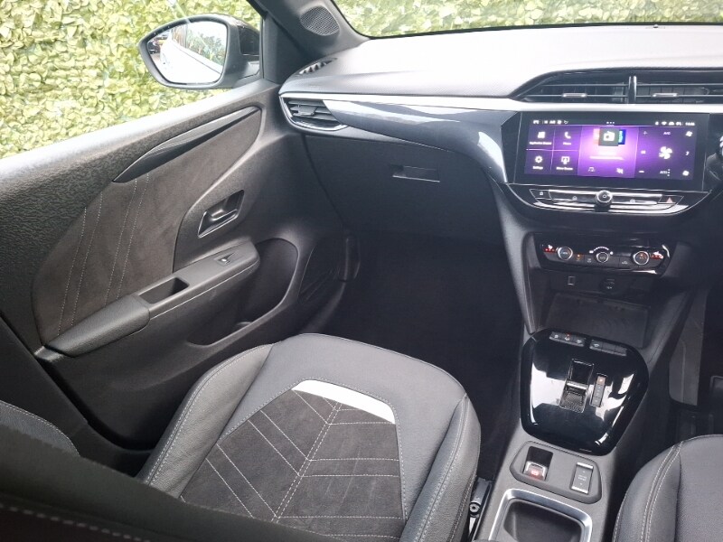 Used Vauxhall Corsa 2024 for sale - 77184314: Photo 11