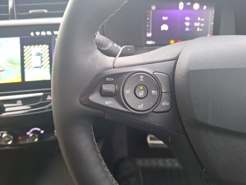 Used Vauxhall Corsa 2024 for sale - 77184314: Photo 12