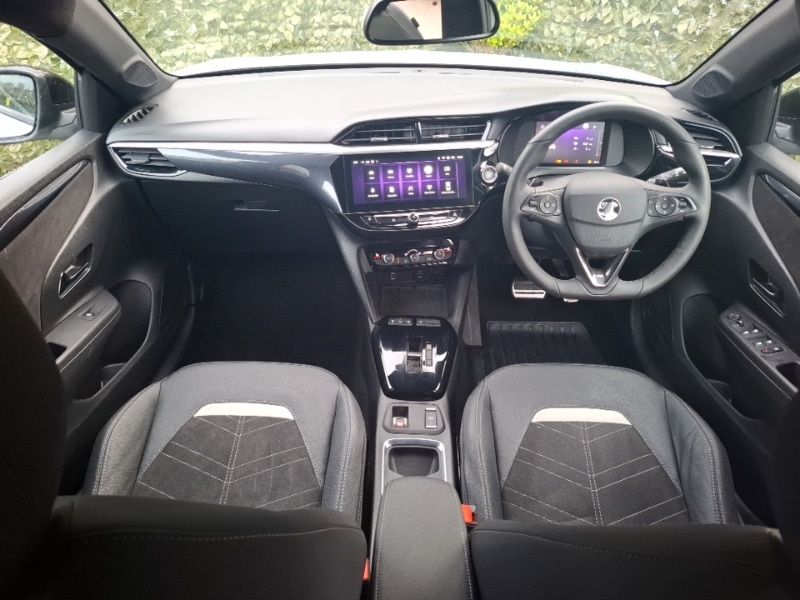 Used Vauxhall Corsa 2024 for sale - 77184314: Photo 2