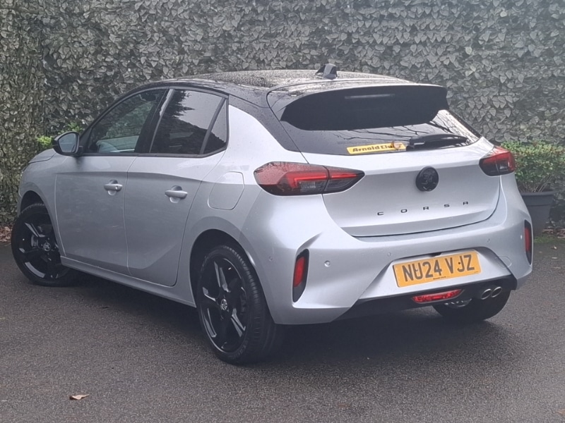 Used Vauxhall Corsa 2024 for sale - 77184314: Photo 3