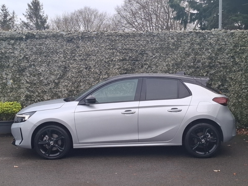 Used Vauxhall Corsa 2024 for sale - 77184314: Photo 4