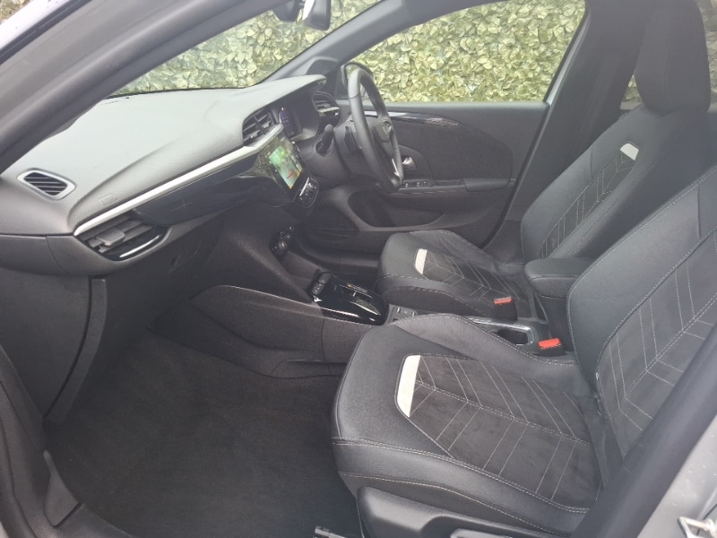 Used Vauxhall Corsa 2024 for sale - 77184314: Photo 5