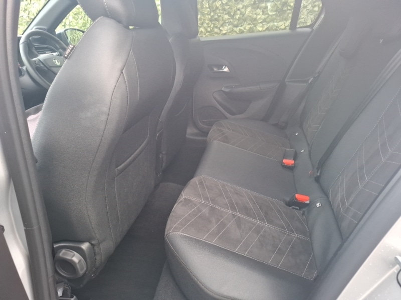 Used Vauxhall Corsa 2024 for sale - 77184314: Photo 6