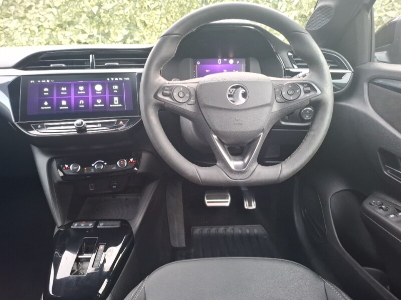 Used Vauxhall Corsa 2024 for sale - 77184314: Photo 7