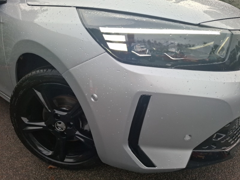 Used Vauxhall Corsa 2024 for sale - 77184314: Photo 9