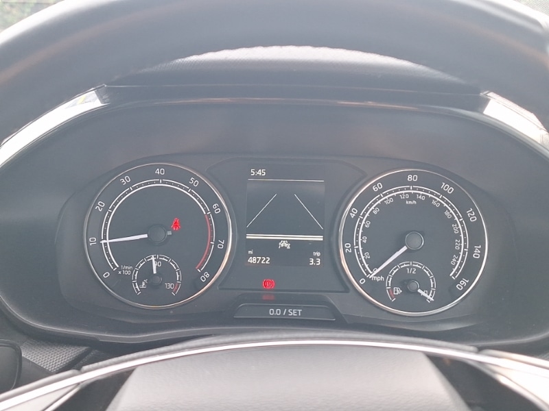 Used Skoda Fabia 2022 for sale - 76629484: Photo 11