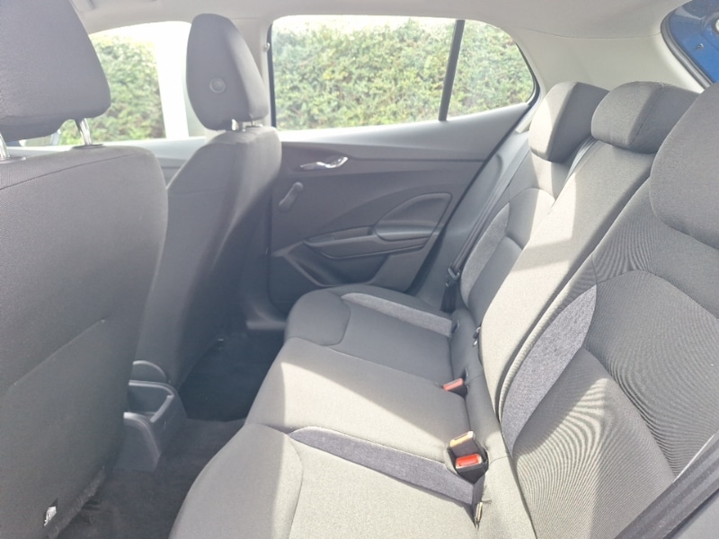 Used Skoda Fabia 2022 for sale - 76629484: Photo 6