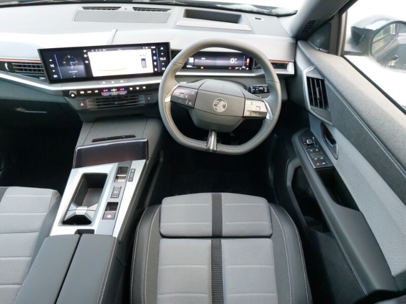 Used Vauxhall Grandland 2025 for sale - 76942172: Photo 11