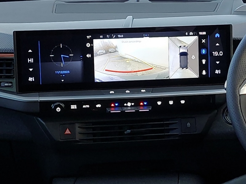 Used Vauxhall Grandland 2025 for sale - 76942172: Photo 7