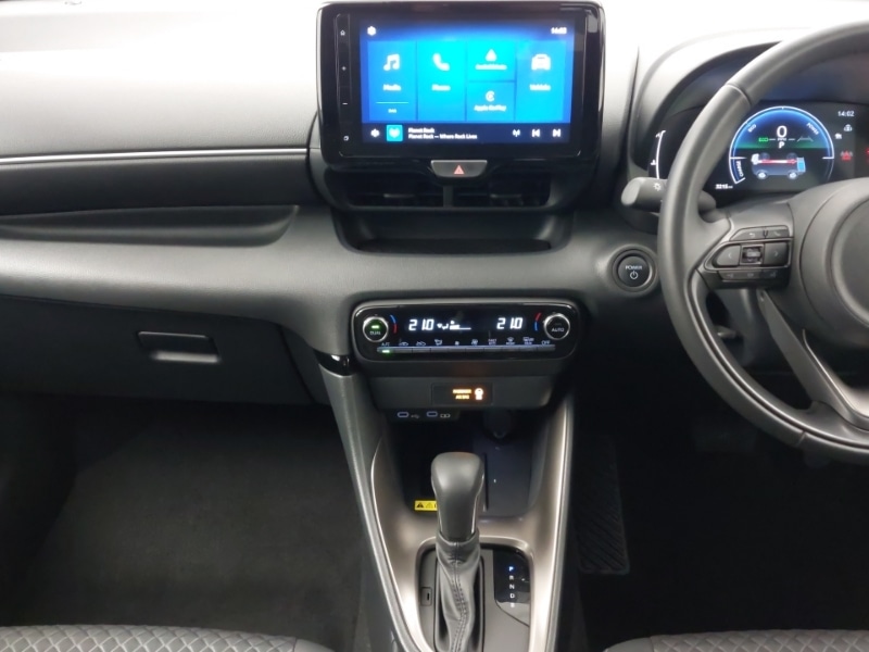 Used Mazda Mazda2 HYBRID 2025 for sale - 76928752: Photo 10