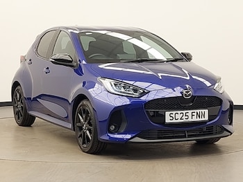 Used Mazda Mazda2 HYBRID 2025 for sale - 76928752: Photo