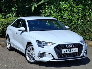 Used Audi A3 2023 for sale - 79176501: Photo
