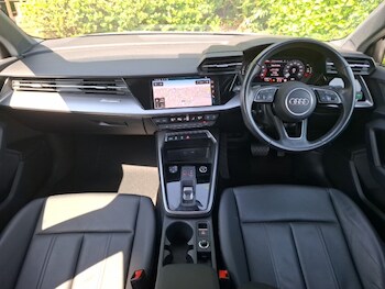 Used Audi A3 2023 for sale - 79176501: Photo