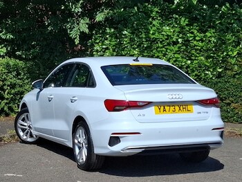 Used Audi A3 2023 for sale - 79176501: Photo