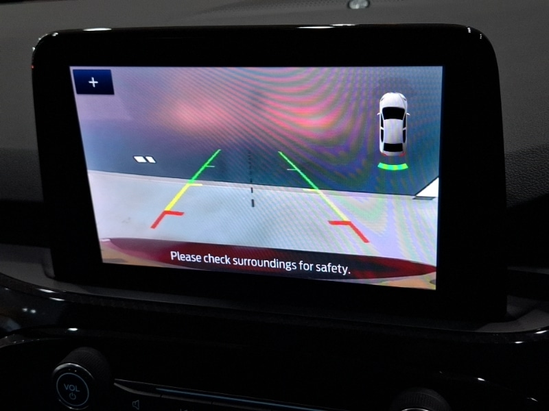 Used Ford Kuga 2021 for sale - 77954863: Photo 11