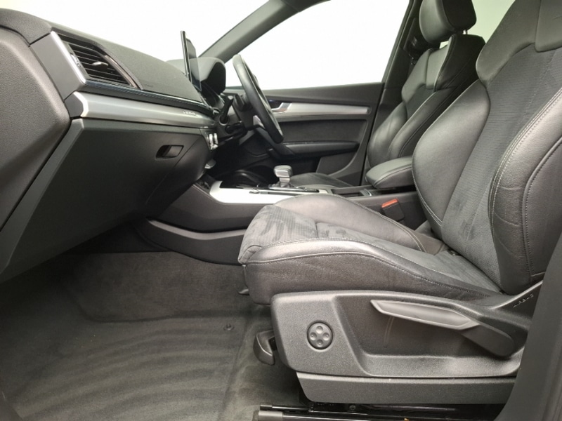 Used Audi Q5 2021 for sale - 76483577: Photo 5