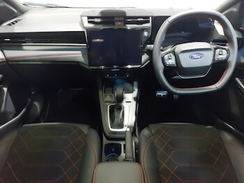 Used Ford Puma 2025 for sale - 77043996: Photo