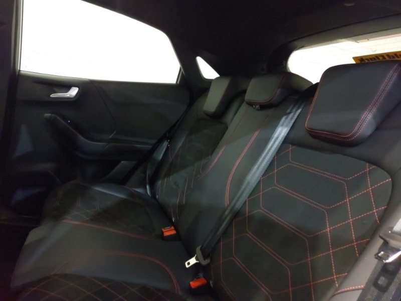 Used Ford Puma 2025 for sale - 77043996: Photo 6