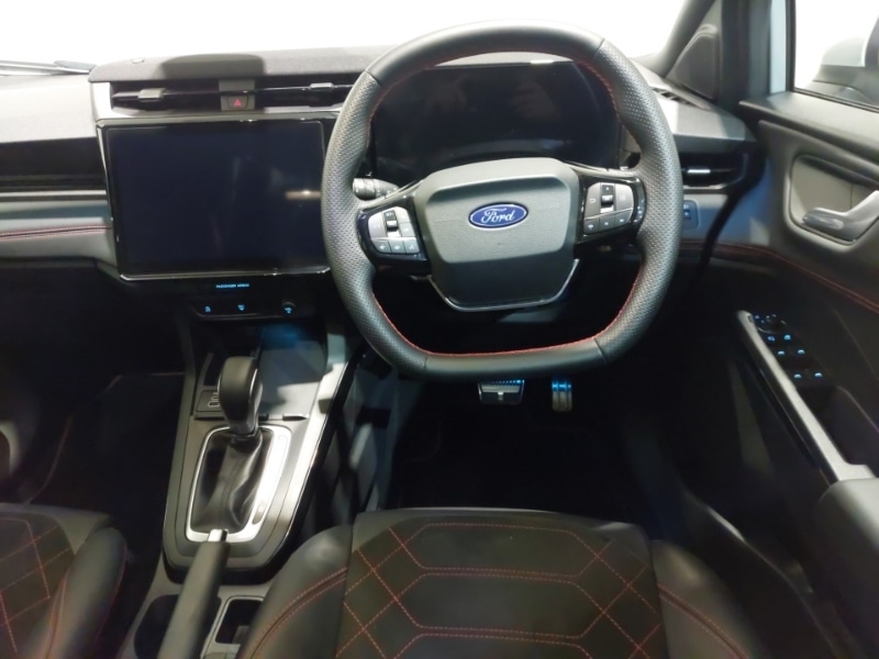 Used Ford Puma 2025 for sale - 77043996: Photo 7